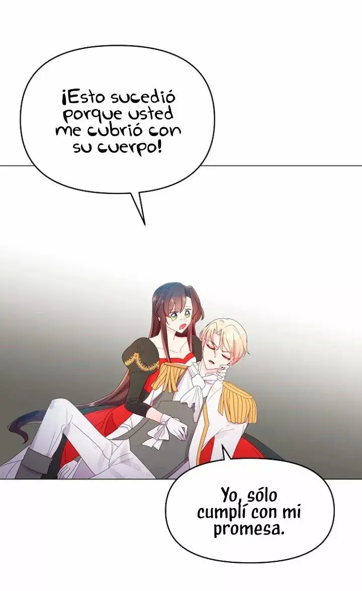 Dangerous Fiancée capítulo 27, página 43