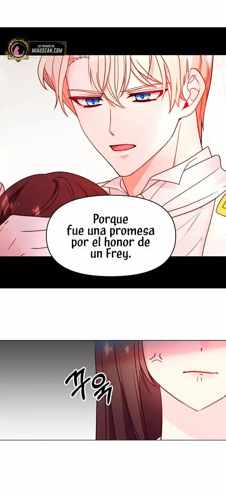 Dangerous Fiancée capítulo 27, página 44