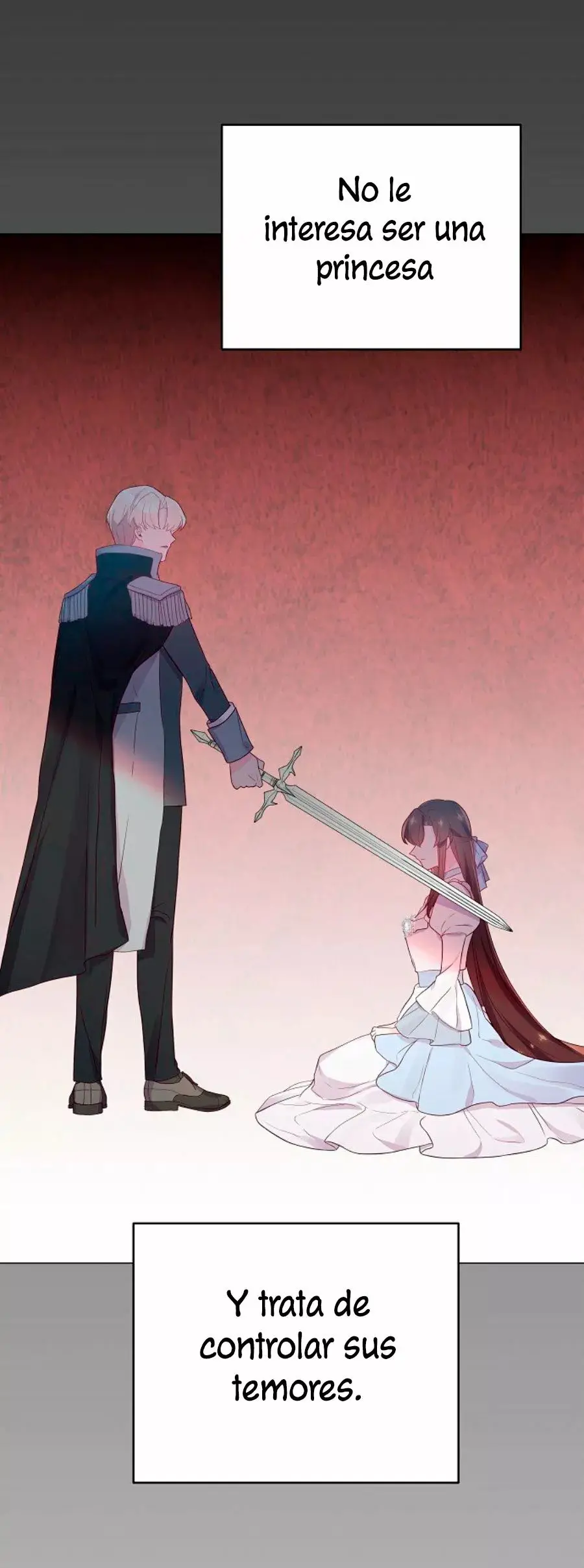Dangerous Fiancée capítulo 28, página 50