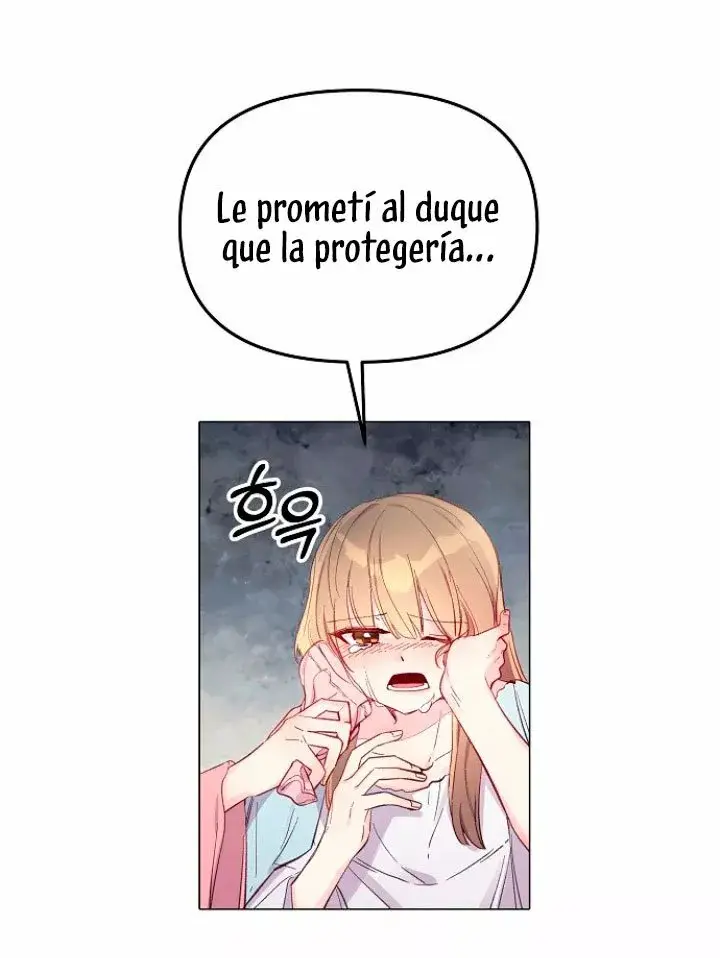Dangerous Fiancée capítulo 29, página 6