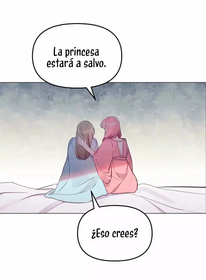Dangerous Fiancée capítulo 29, página 7