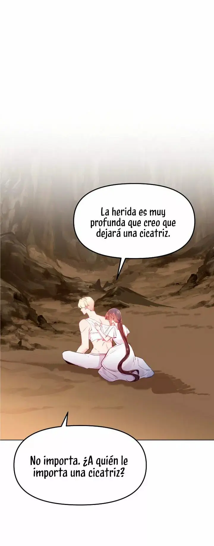 Dangerous Fiancée capítulo 29, página 13