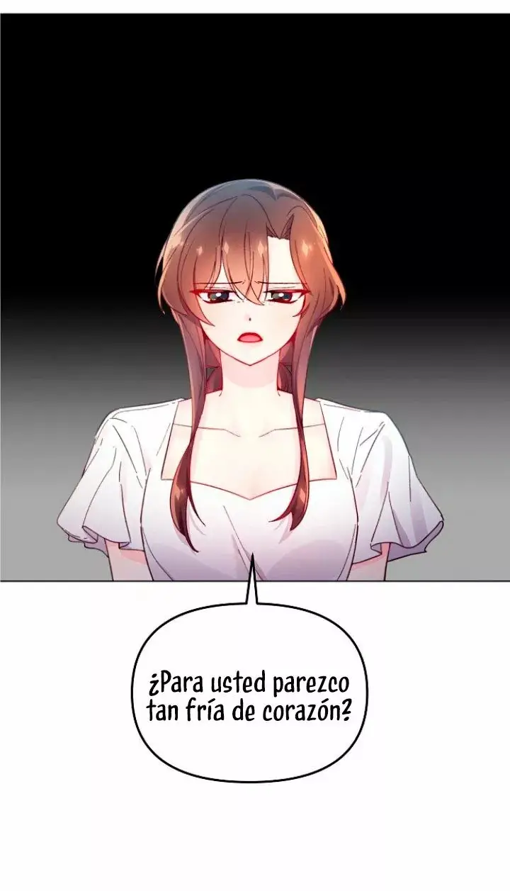 Dangerous Fiancée capítulo 29, página 16