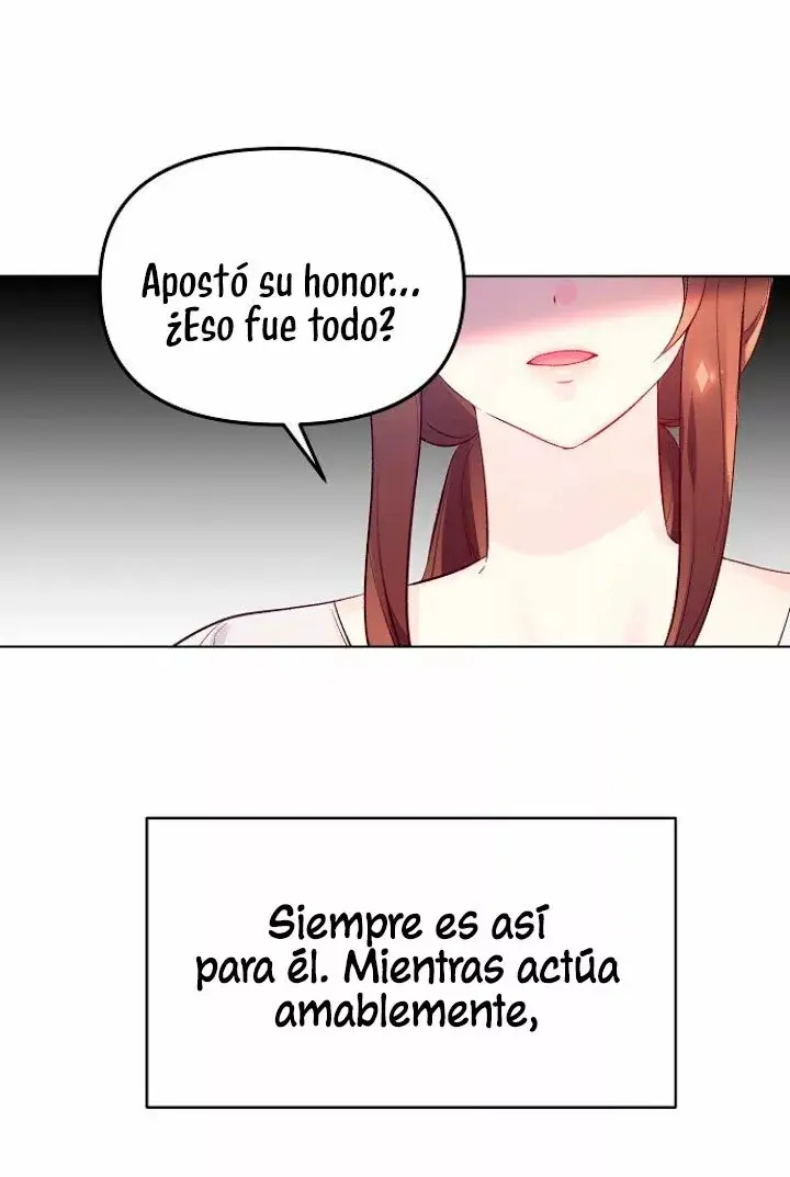 Dangerous Fiancée capítulo 29, página 21