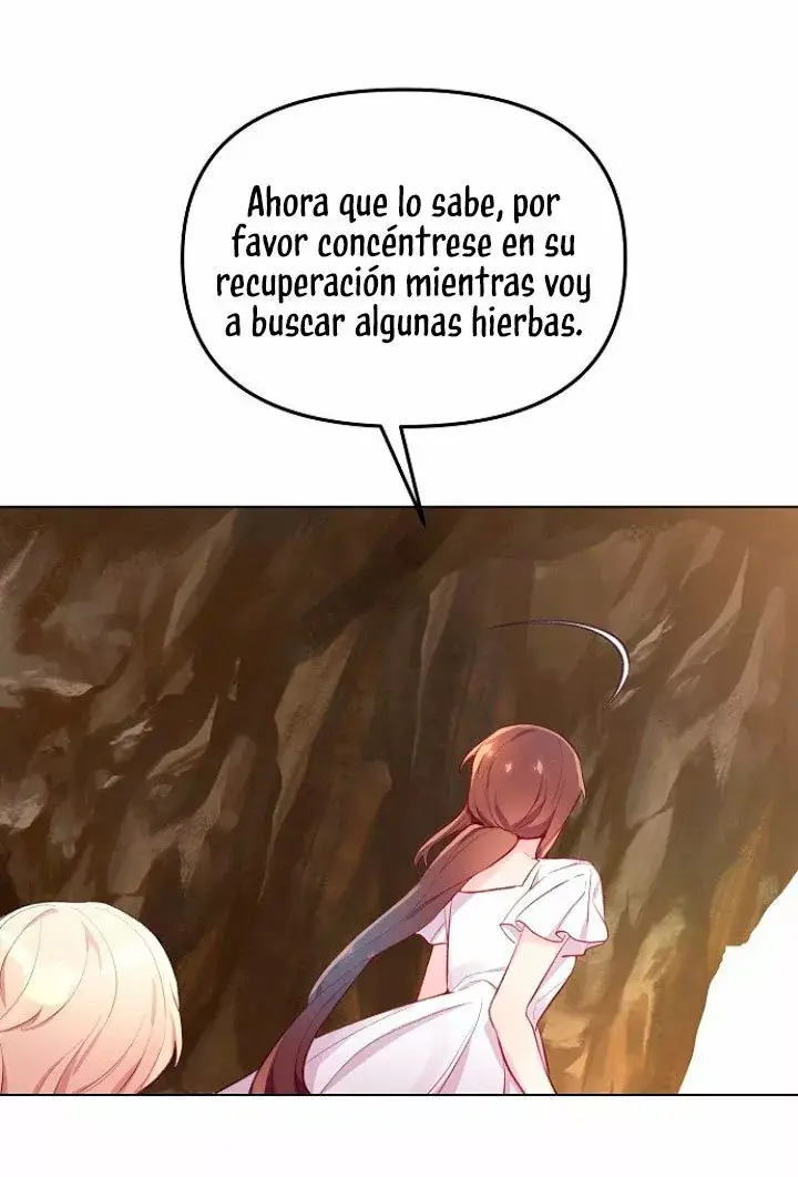 Dangerous Fiancée capítulo 29, página 30