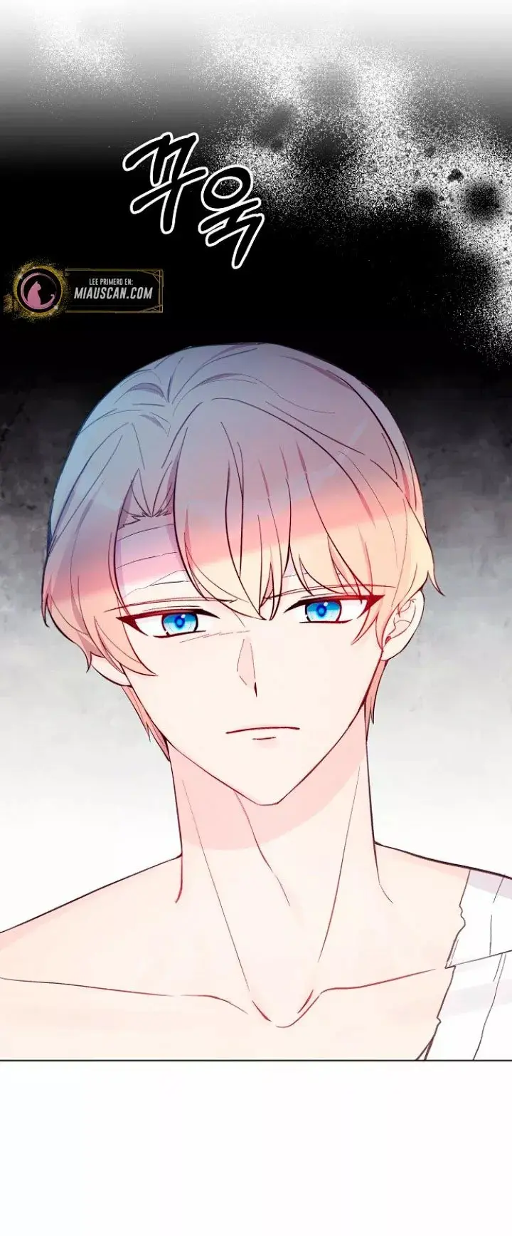 Dangerous Fiancée capítulo 29, página 34