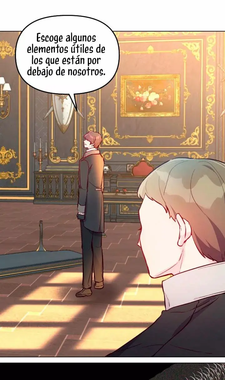 Dangerous Fiancée capítulo 29, página 50