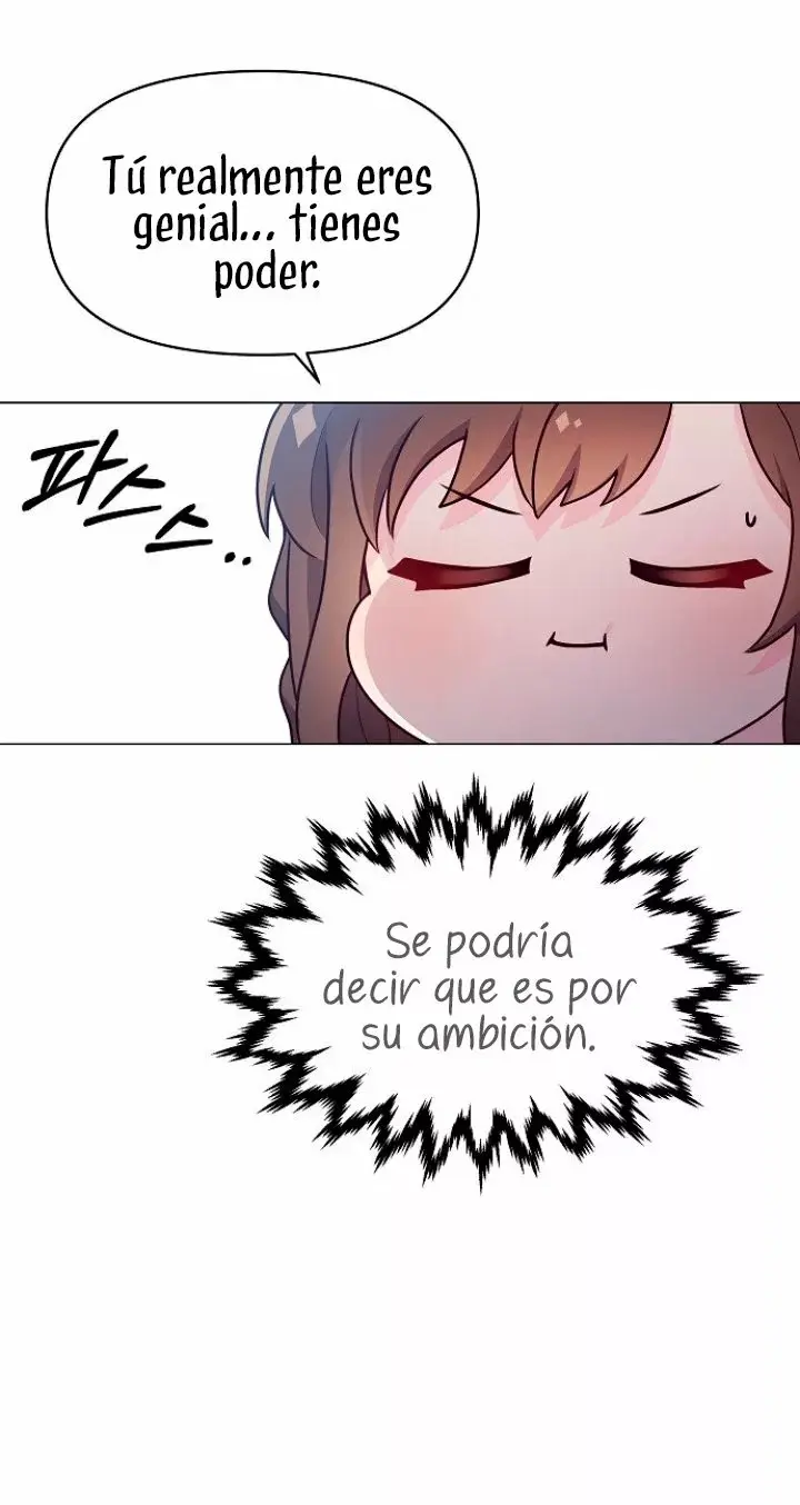 Dangerous Fiancée capítulo 3, página 15