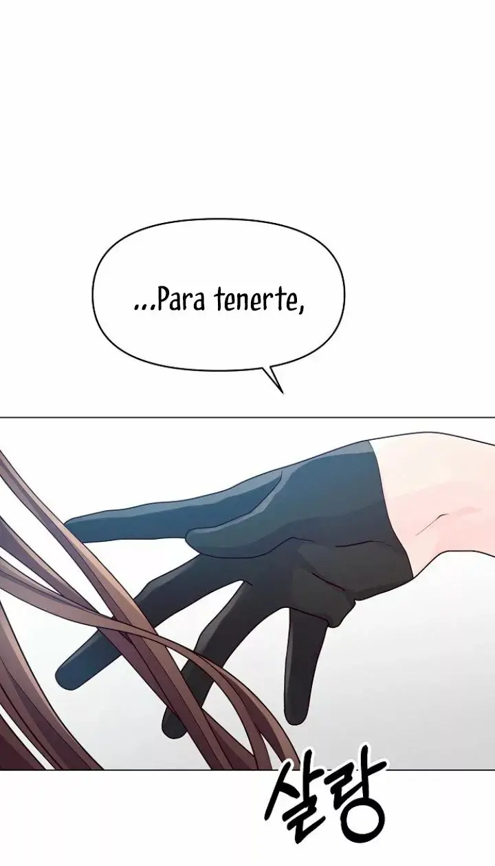 Dangerous Fiancée capítulo 3, página 16