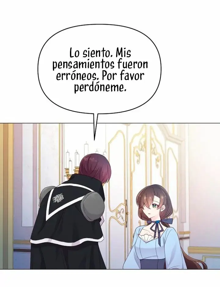 Dangerous Fiancée capítulo 3, página 48