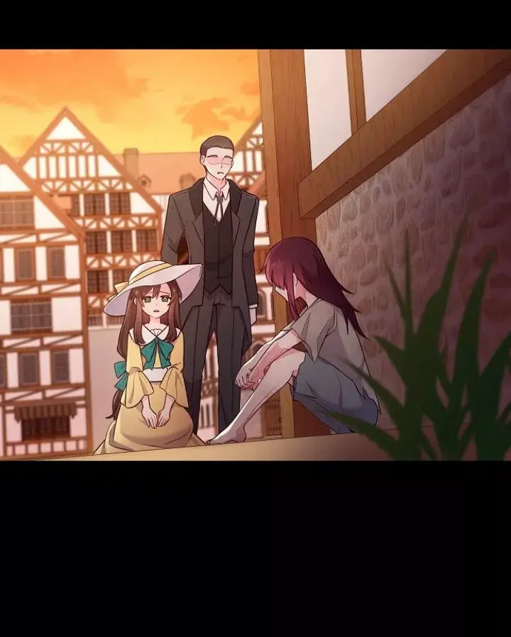 Dangerous Fiancée capítulo 3, página 52