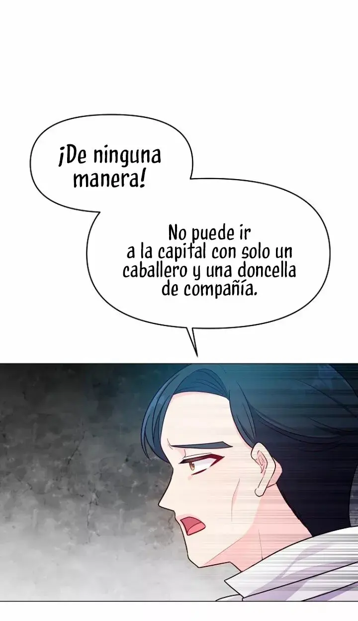 Dangerous Fiancée capítulo 3, página 62