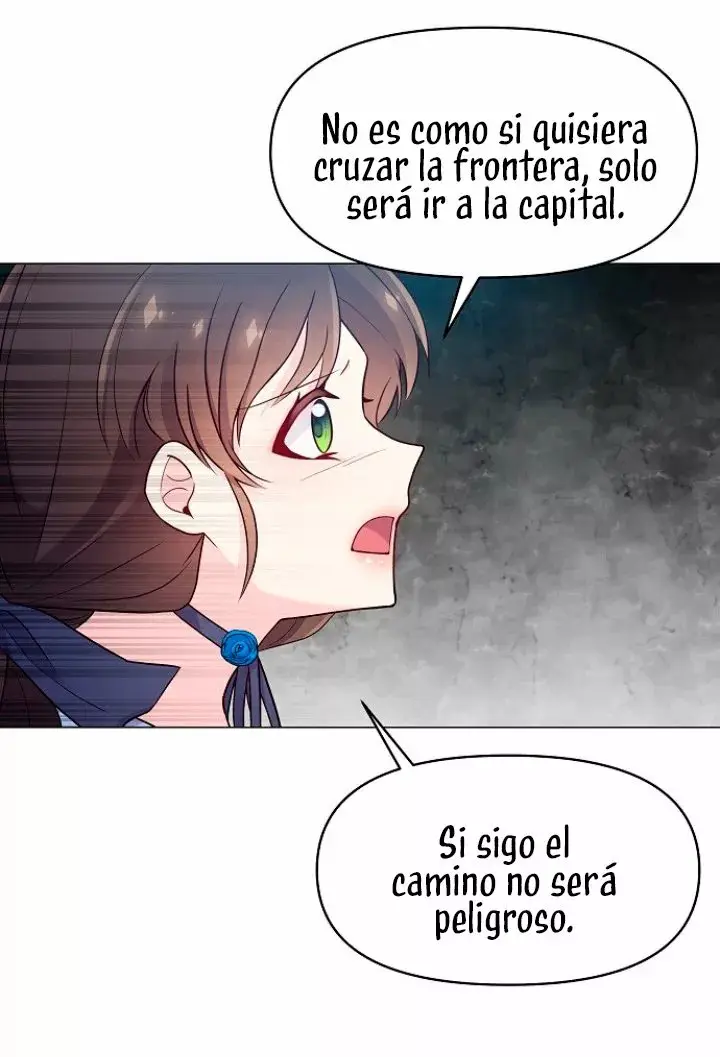 Dangerous Fiancée capítulo 3, página 63