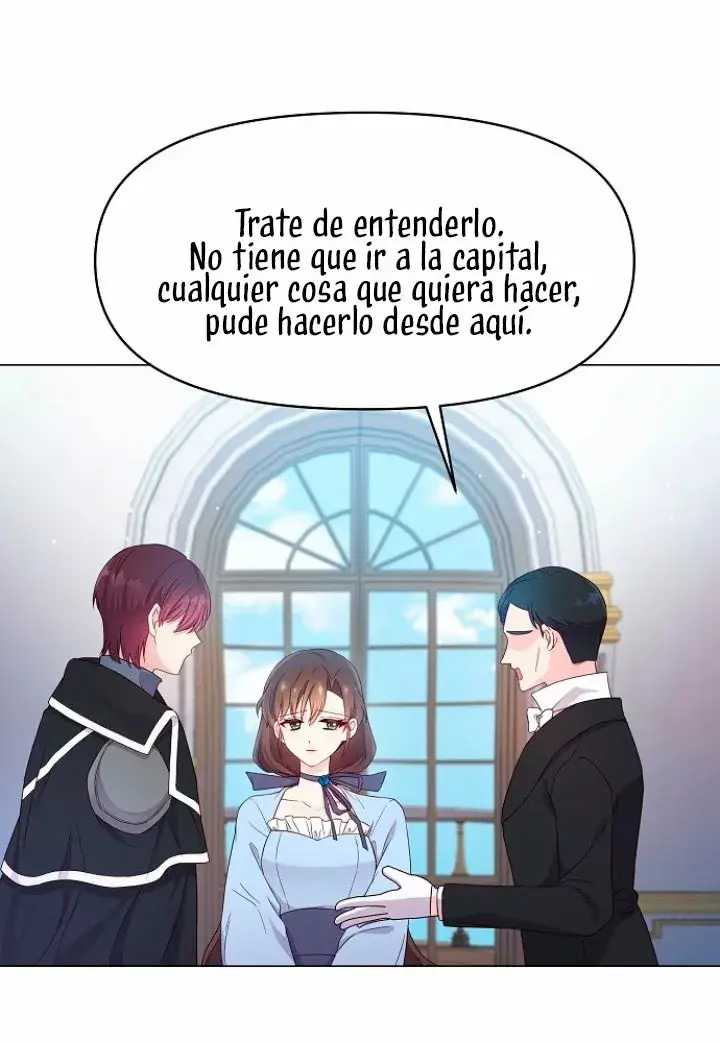 Dangerous Fiancée capítulo 3, página 65