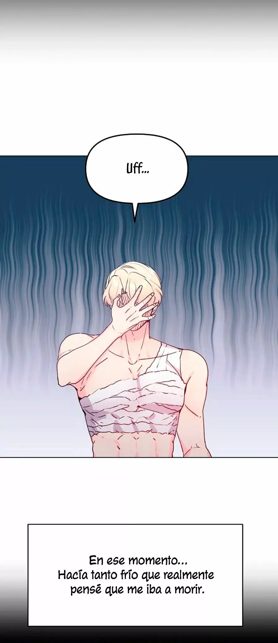 Dangerous Fiancée capítulo 30, página 12