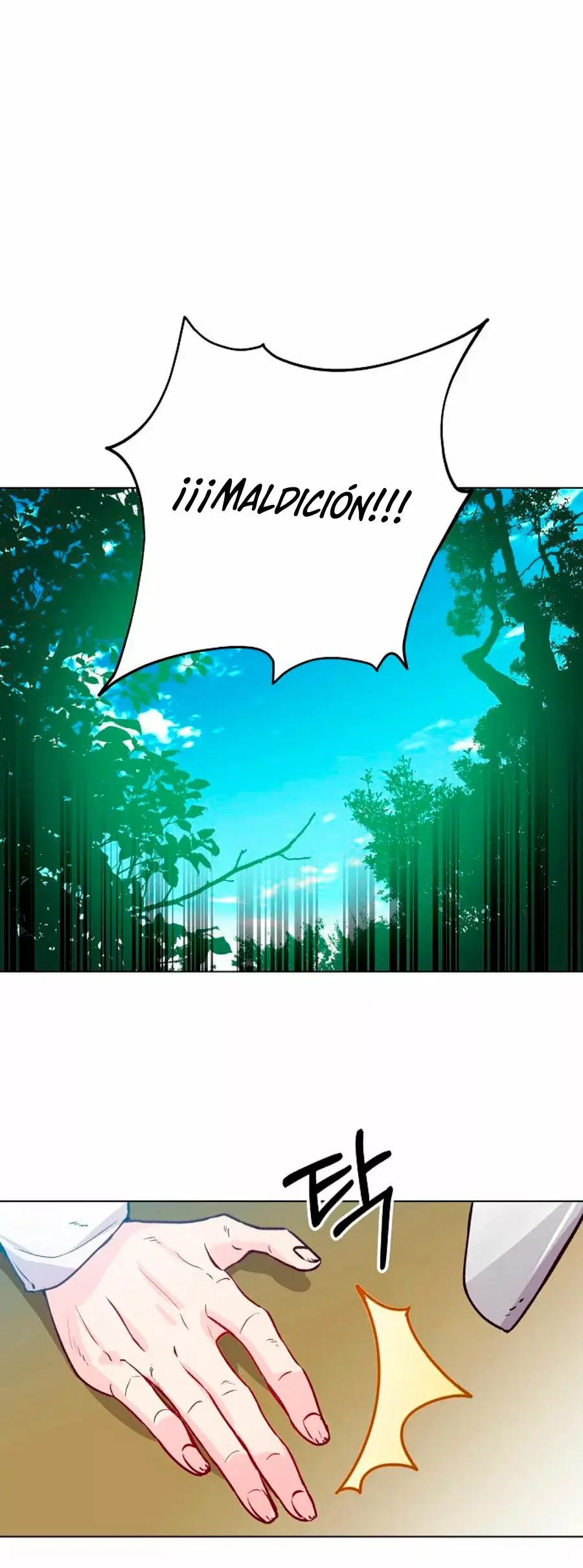 Dangerous Fiancée capítulo 30, página 47