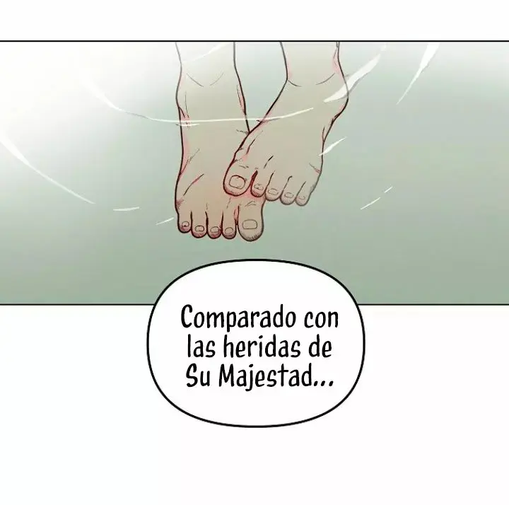 Dangerous Fiancée capítulo 31, página 32