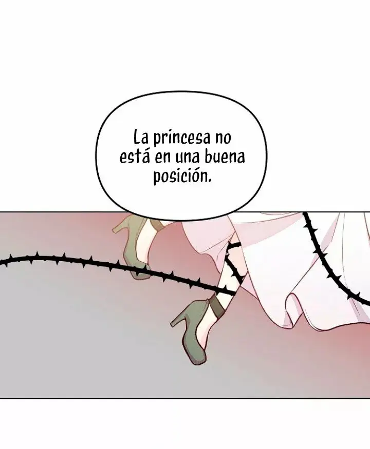 Dangerous Fiancée capítulo 31, página 50