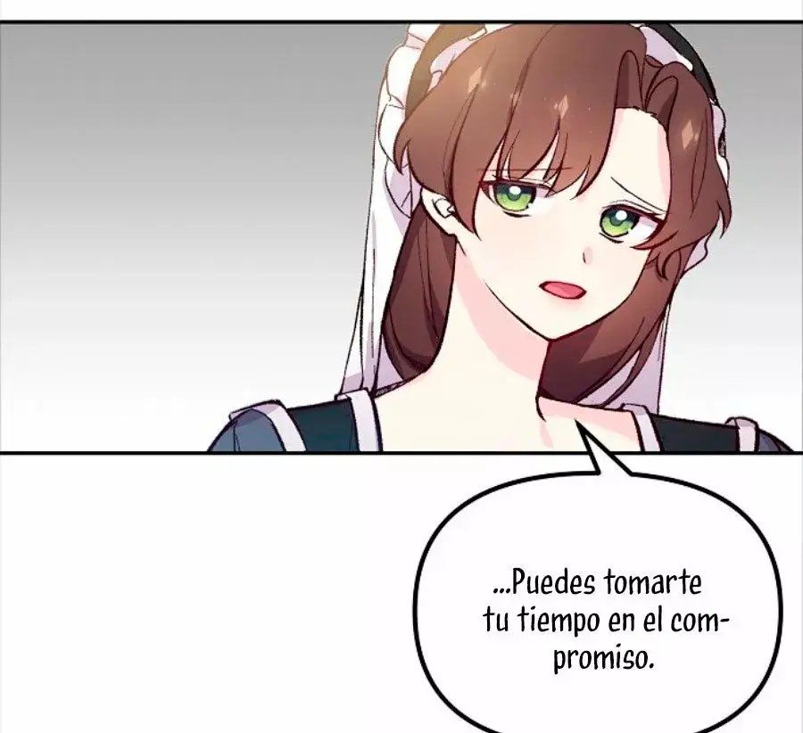 Dangerous Fiancée capítulo 32, página 7