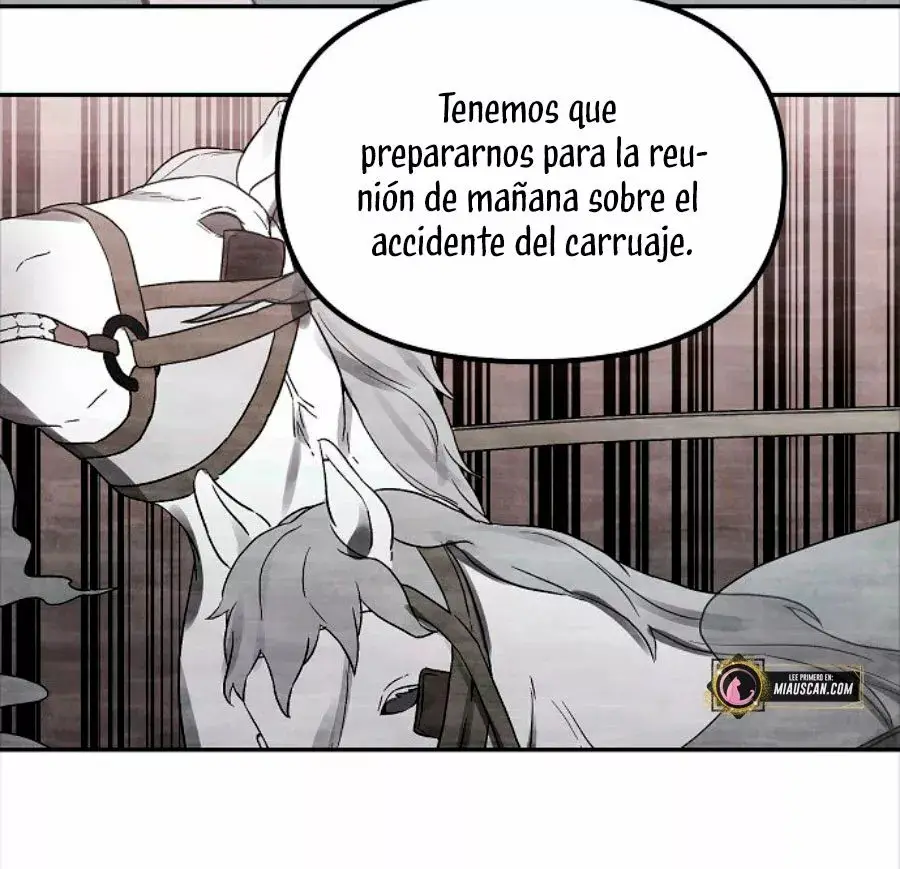 Dangerous Fiancée capítulo 32, página 9