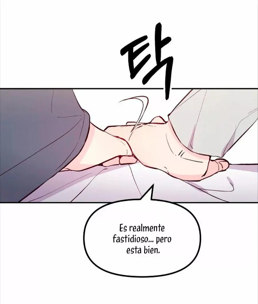 Dangerous Fiancée capítulo 32, página 10