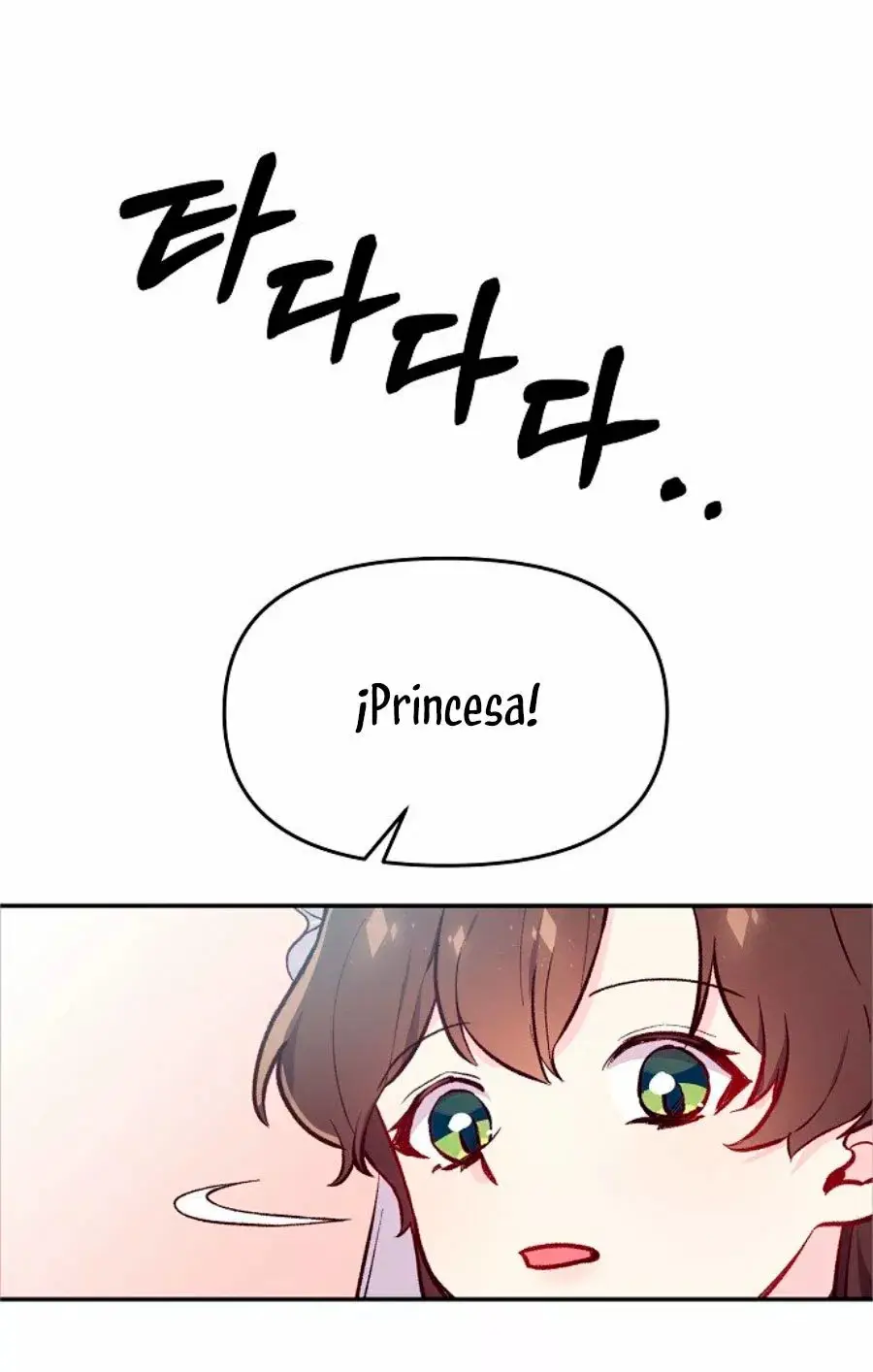 Dangerous Fiancée capítulo 32, página 16