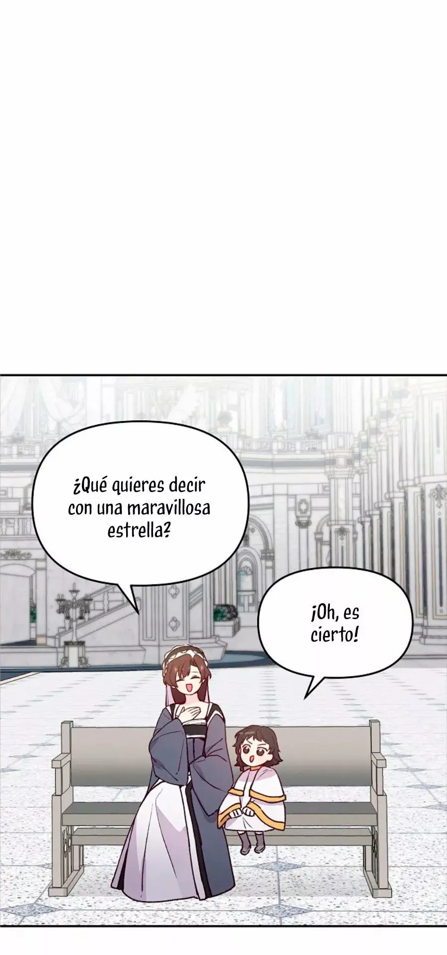 Dangerous Fiancée capítulo 32, página 21