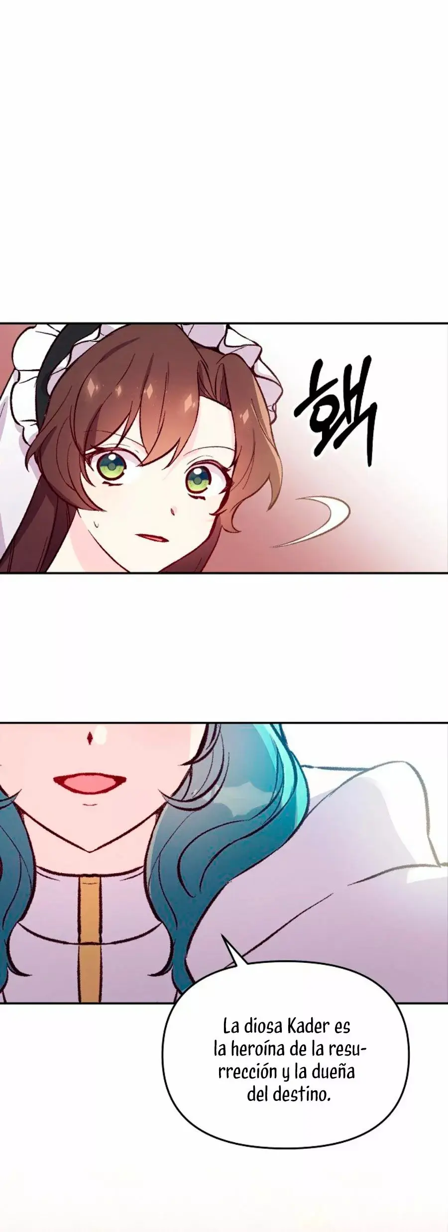 Dangerous Fiancée capítulo 32, página 42