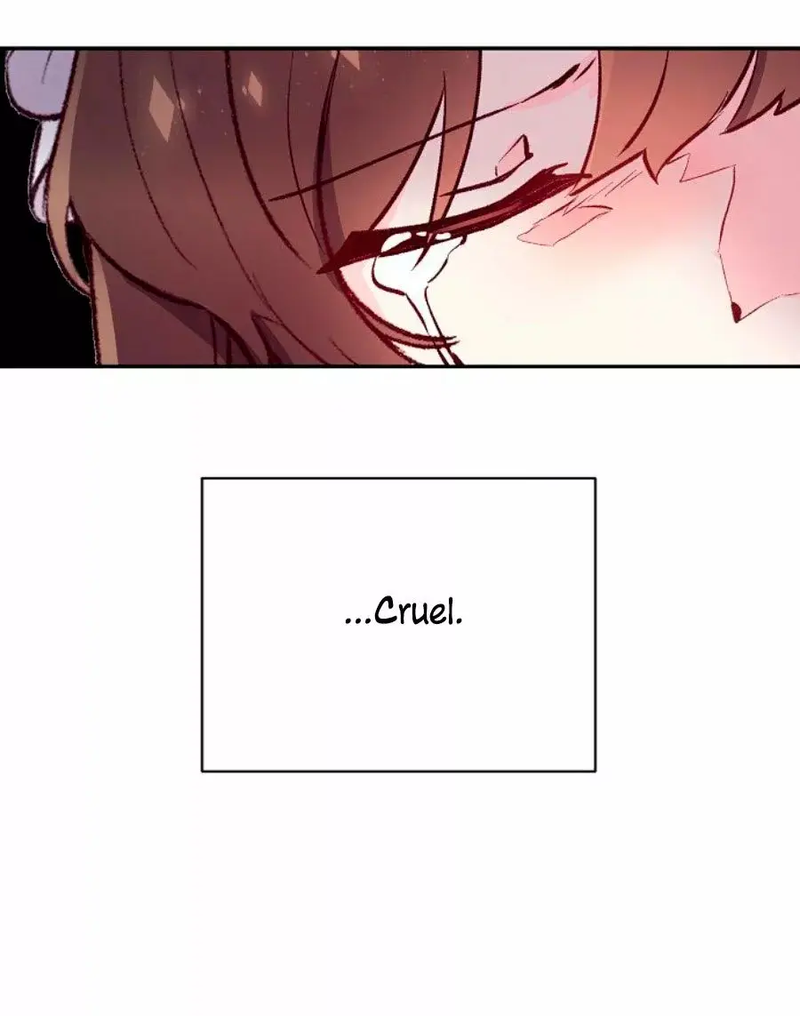 Dangerous Fiancée capítulo 32, página 52
