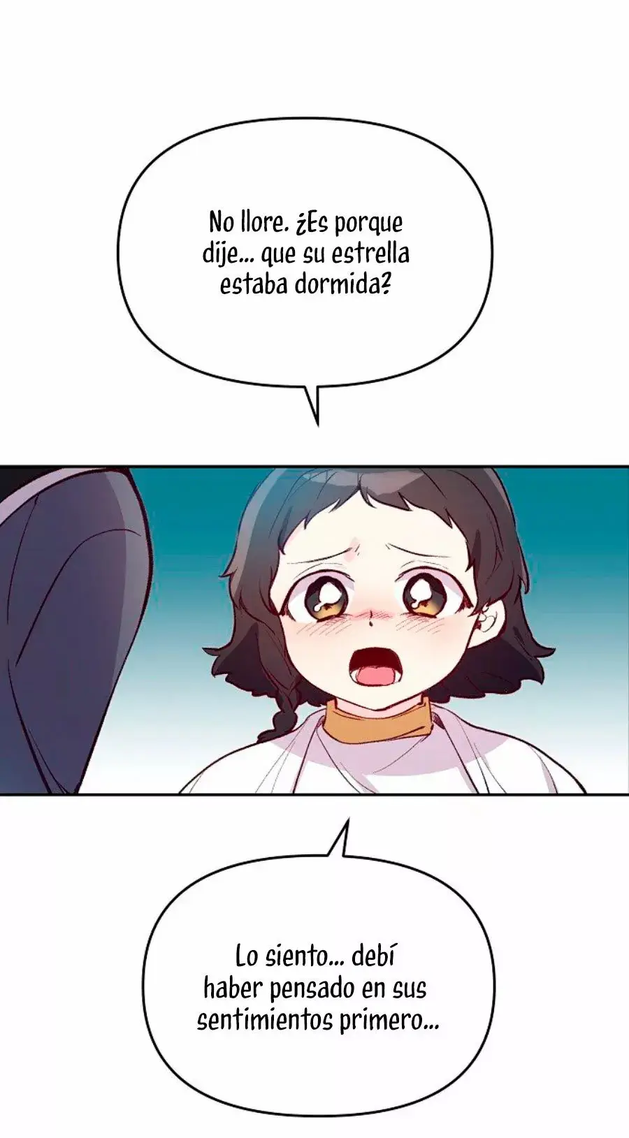 Dangerous Fiancée capítulo 32, página 54