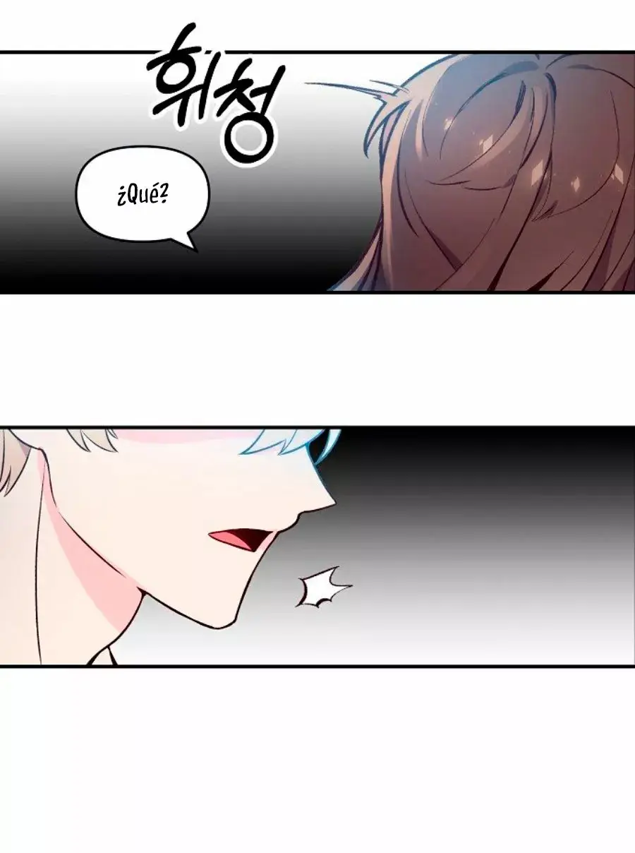 Dangerous Fiancée capítulo 33, página 14