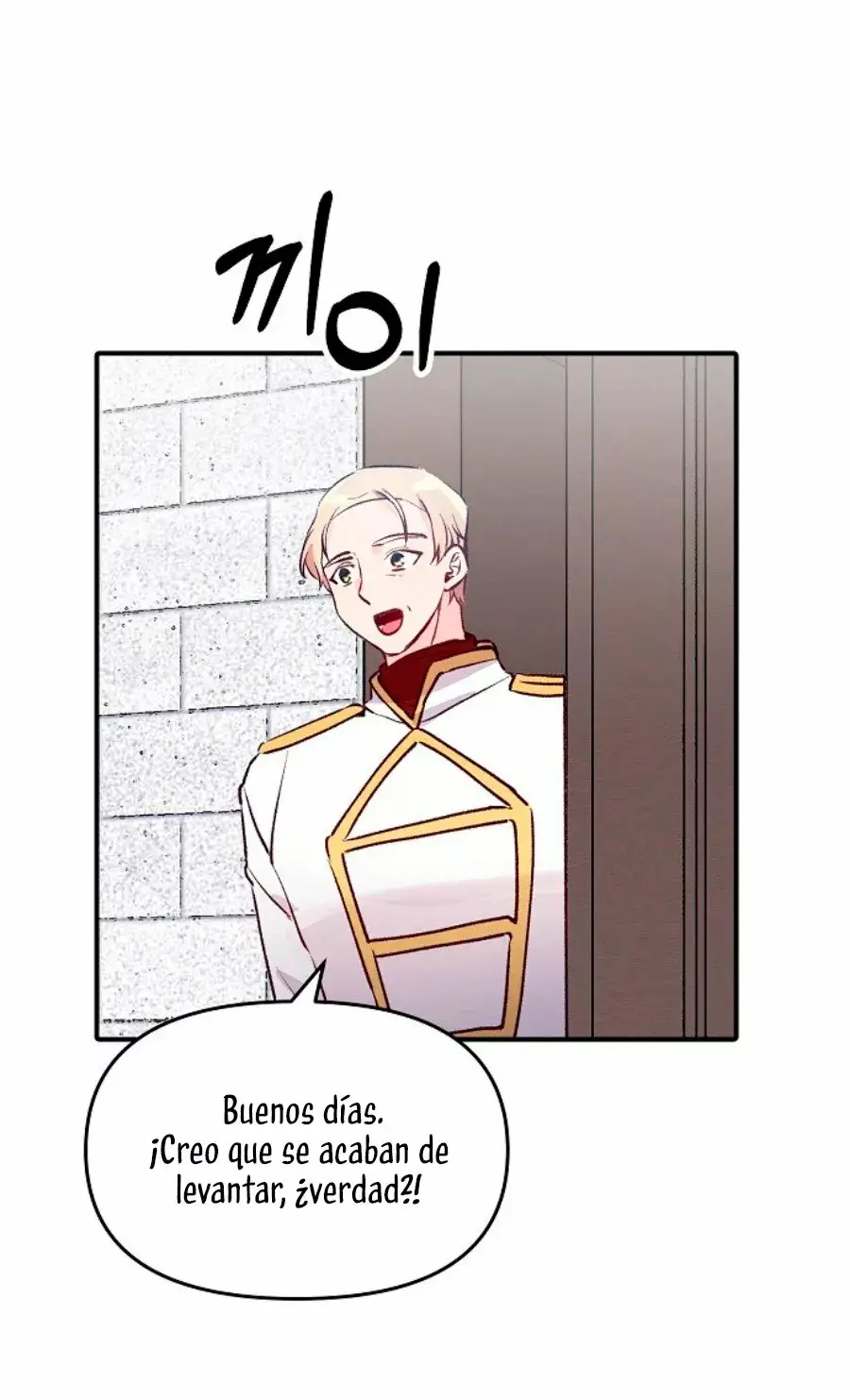 Dangerous Fiancée capítulo 33, página 18