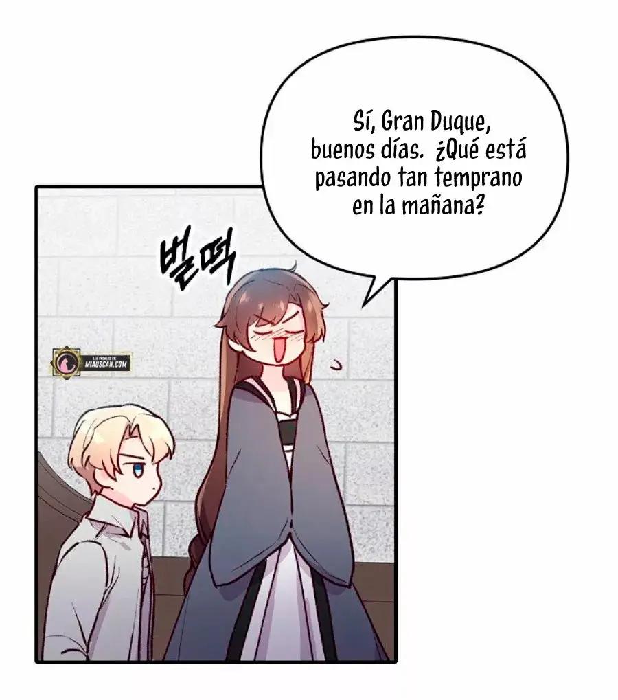 Dangerous Fiancée capítulo 33, página 19