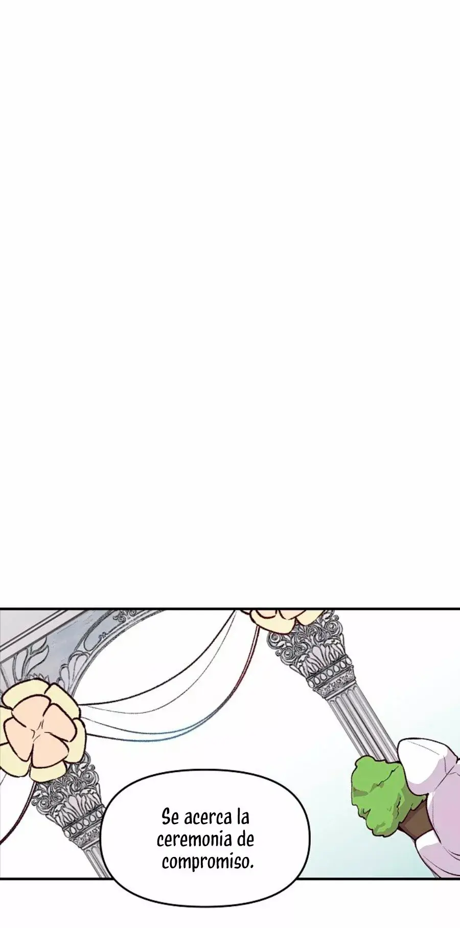 Dangerous Fiancée capítulo 34, página 31