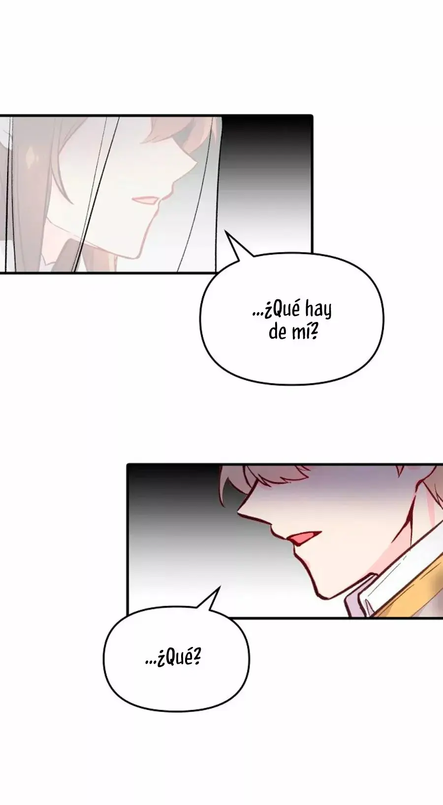Dangerous Fiancée capítulo 34, página 44
