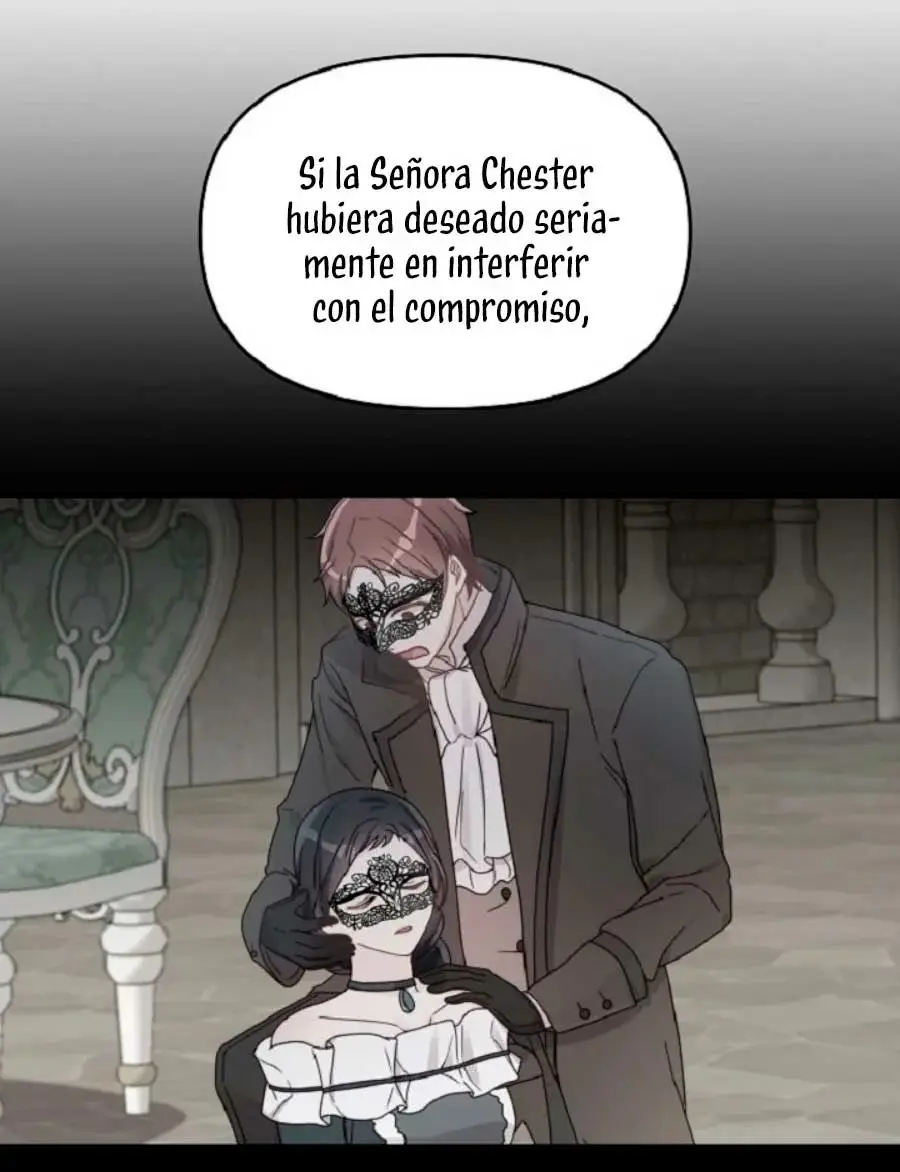 Dangerous Fiancée capítulo 35, página 19