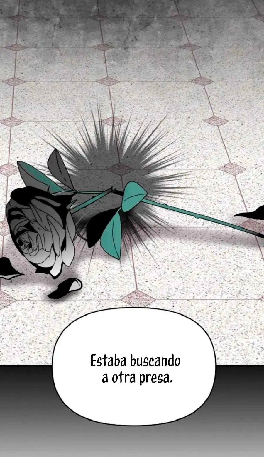Dangerous Fiancée capítulo 35, página 25