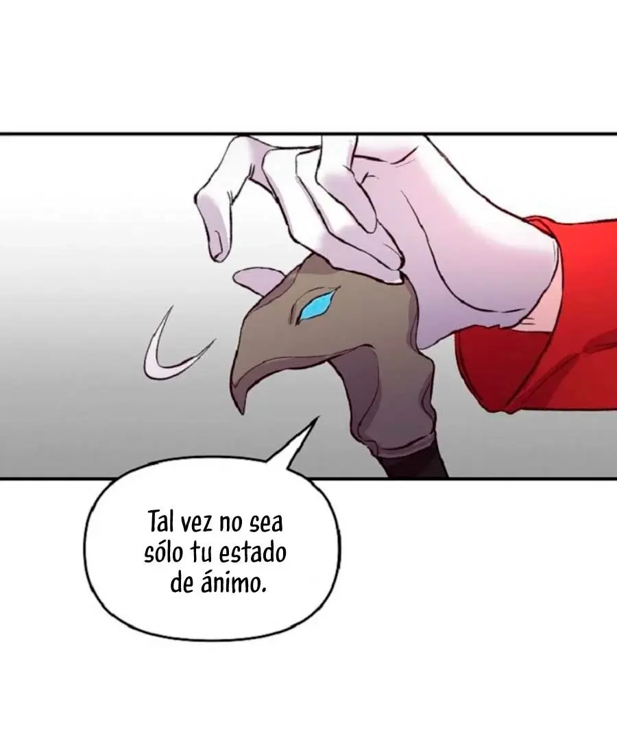 Dangerous Fiancée capítulo 35, página 27