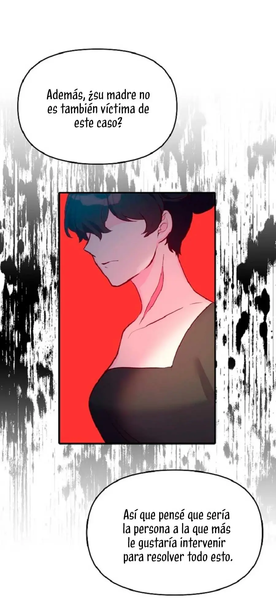 Dangerous Fiancée capítulo 35, página 40