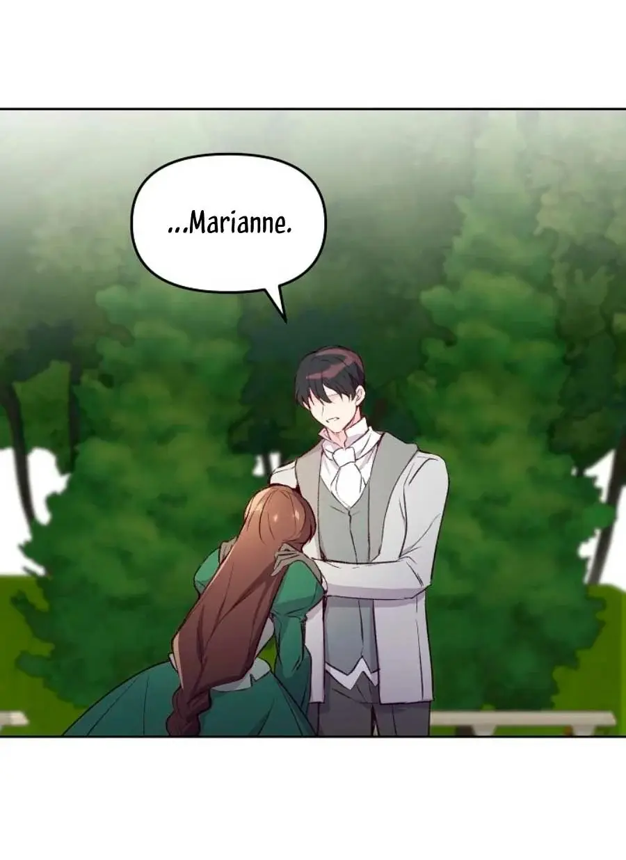 Dangerous Fiancée capítulo 36, página 14