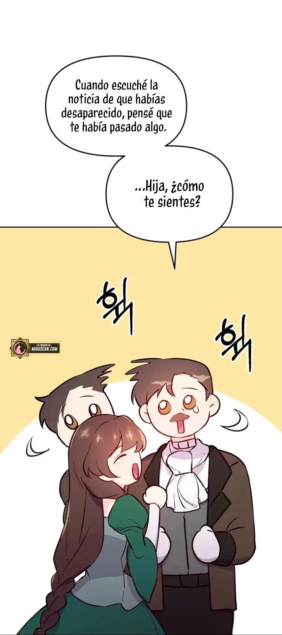 Dangerous Fiancée capítulo 36, página 28