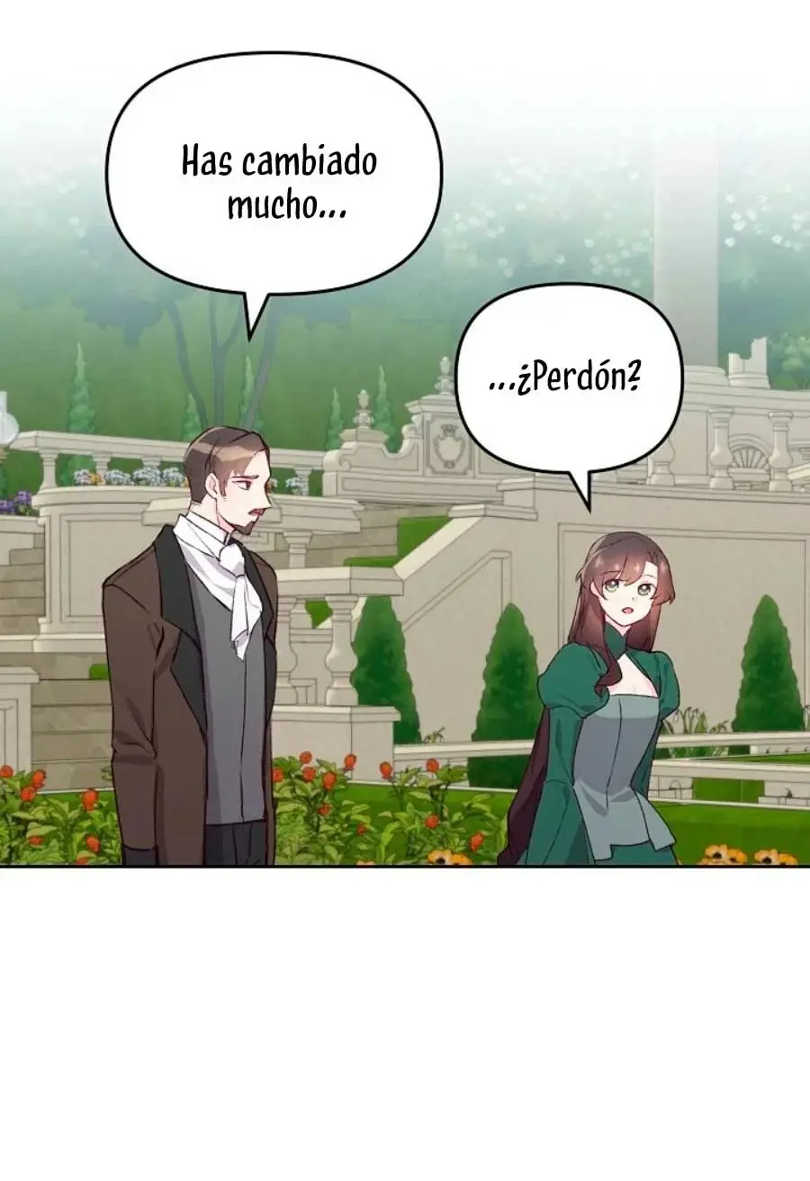 Dangerous Fiancée capítulo 36, página 45
