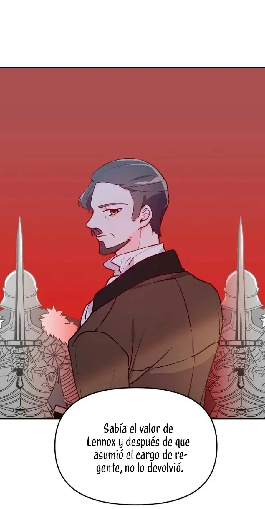 Dangerous Fiancée capítulo 37, página 32