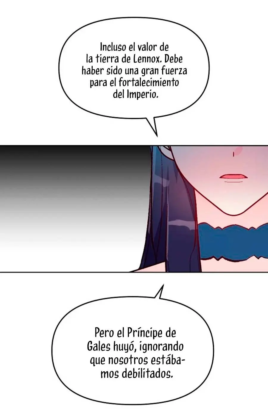 Dangerous Fiancée capítulo 37, página 34
