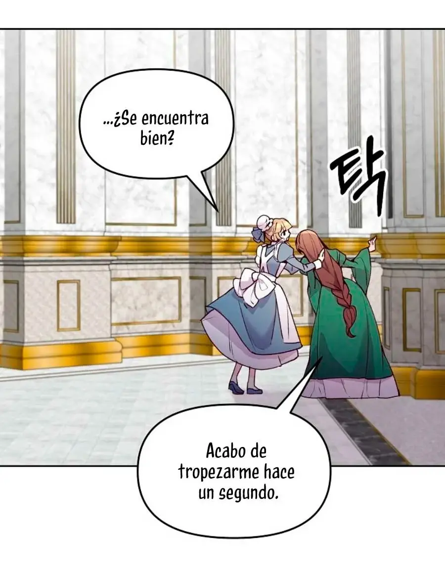 Dangerous Fiancée capítulo 37, página 42