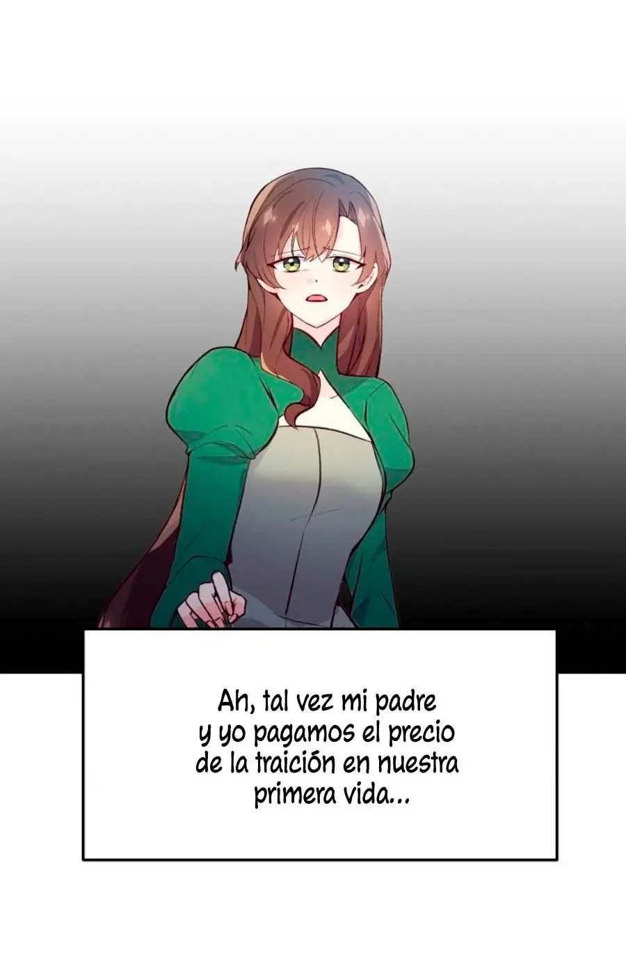 Dangerous Fiancée capítulo 37, página 47