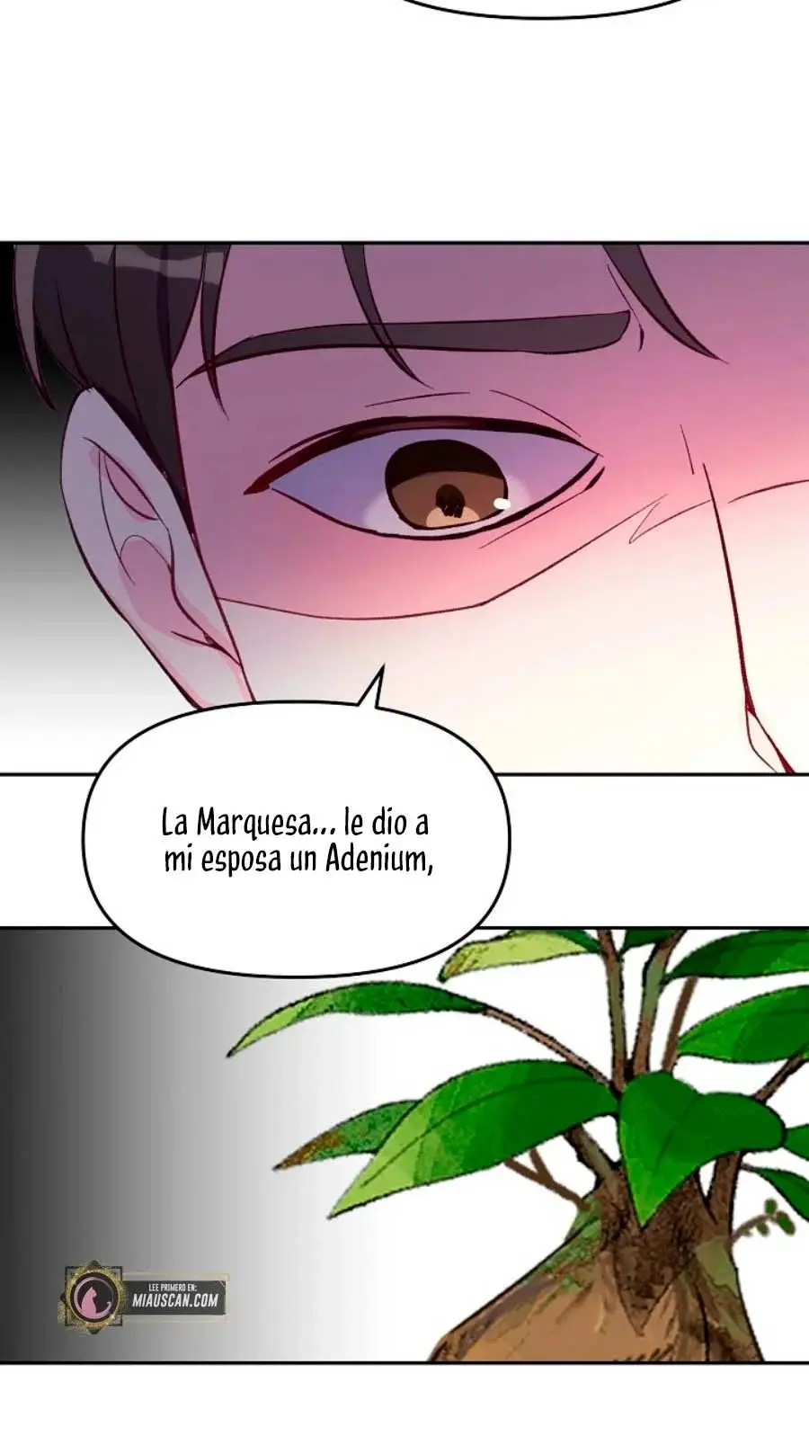 Dangerous Fiancée capítulo 38, página 17