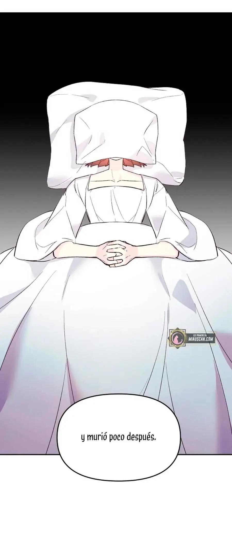 Dangerous Fiancée capítulo 38, página 18