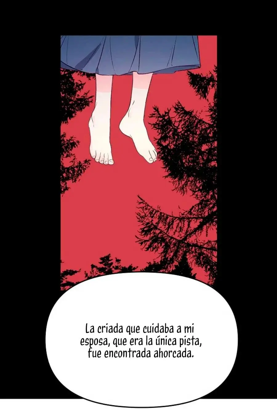 Dangerous Fiancée capítulo 38, página 22