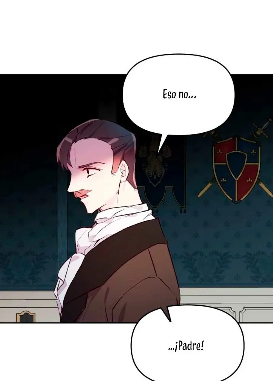 Dangerous Fiancée capítulo 38, página 30